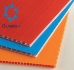 PVC Hollow Board