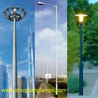 Zhejiang shuguang Lamps Co., Ltd.