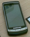  New Samsung i8910 Omnia HD factory Unlocked