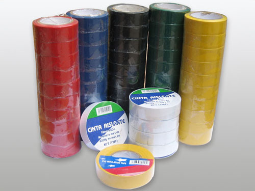 PVC tape