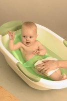 Infant Bath Seat