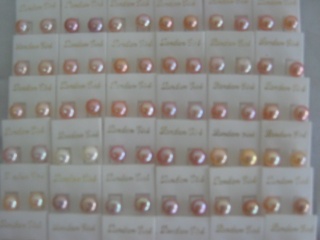 pearl jewelry bead