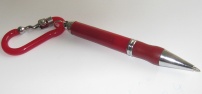 Carabiner Clip Pens - 4882304
