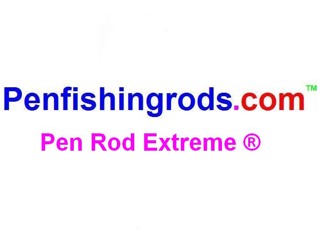 Penfishingrods.com