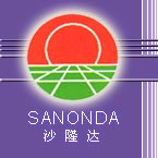sanonda zhengzhou pesticide Co.LTD