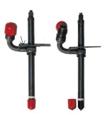 pencil injectors for john deere