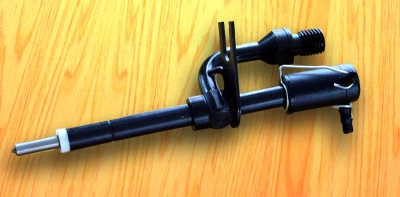 pencil injectors for ford