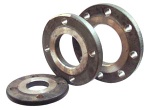 flanges