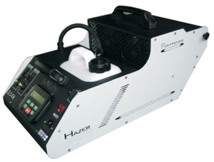 Fog Machine (Hazer-1500 )