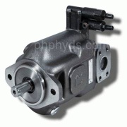 Hydraulic Pump ( Rexroth A10VSO axial Piston Pump )