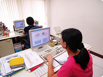 Pam Hsiang Trading Co., Ltd.