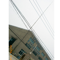 30m antenna mast-pneumatic style