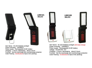 Work Lights, LED Working Light,Inspection Lights,LED Lights, Work Lamps,LED Work Lamp,LED Lamps,LED Foldable Worklight  