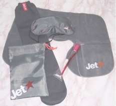 Travel set&nbsp;-&nbsp;K205(5) 