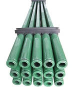 Integral Heavy Weight Drill Pipe (FYPE-07) API