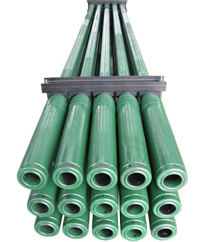 Heavy-Weight-Drill-Pipe