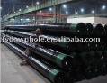 Oil Casing & Tubing