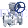 API Ball Valve