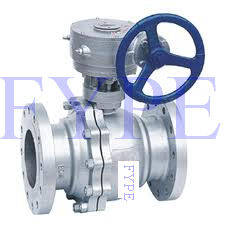 Ball  Valve