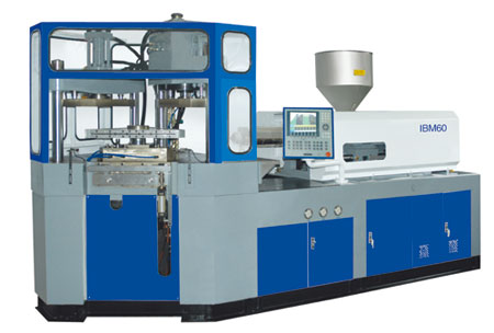 Zhangjiagang IBM plastic machinery Co., Ltd