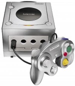 Nintendo gamecube consoles and accessories