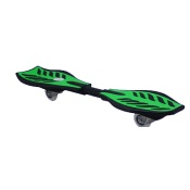 Wave skateboard