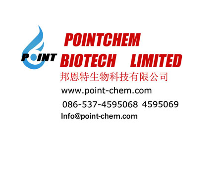 Pointchem BioTech Limited China