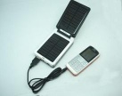 solar charger for mobilephone ,digital camera,PDA,mp3.4 etc