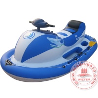 Motorboat, Aqua Glider, Jet Ski Waterboat WZAG4501