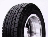 Passenger Car Radial Tires