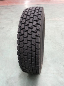 All Steel Truck Radial Tires