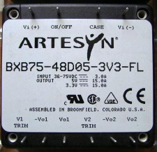 Sell Artesyn Power Supply
