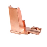 copper casting