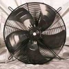 axial fans