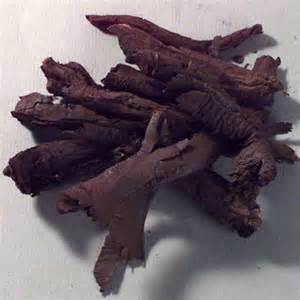 Madder Root for Medicinal and Textile purpose