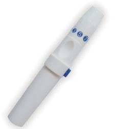 Lancing Device Mini I