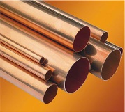 copper alloy tube