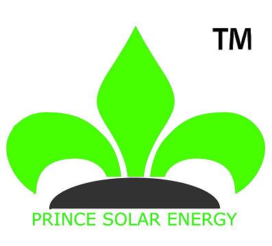 Prince Solar Energy Factory