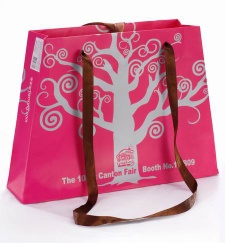 shopping bag