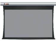 Luxury Home Cinema Tab-Tentioned Screen, Projection Screens 