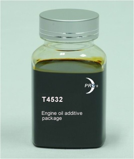 T4532   Engine oil additive package