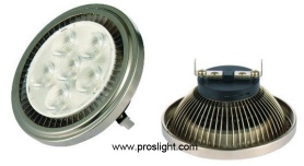 AR111 G53 LED Spotlight Lamps/Bulbs