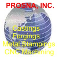 Prosna, Inc.