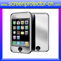 Ultra-clear screen protector for cellphone,laptop,GPS,PSP