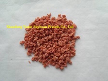 textured vegetable protein