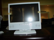 LCD-Monitor Prototying - LCD-Monitor 01