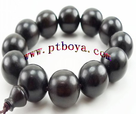 blackwood beads