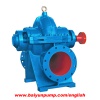 BOS single-stage Double-Suction centrifugal pum[