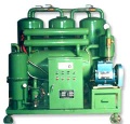 Promote Lubricating Oil Purifier/Oil Recycling System