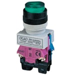 PushButton Switches & Pilot Lamp